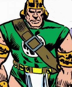 Goliath (Space Phantom)