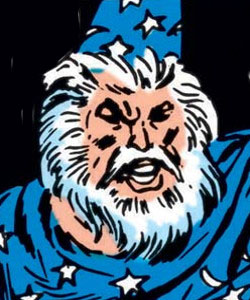 Merlin (Space Phantom)