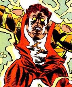 Spark (Myron Schmertz)