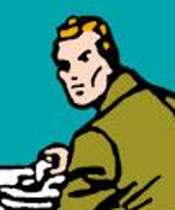 Sparks (Consolidated News)