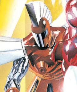 Spartak (Earth-9997)