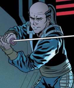 Specialist (Earth-23291)