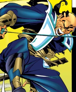 Specialist (Earth-928)