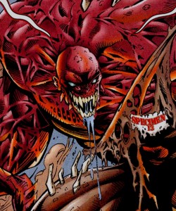 Specimen-13 (Earth-93060)