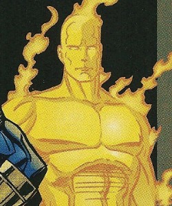 Spectral (Earth-93060)