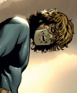 Speedball (Earth-58163)