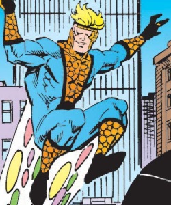 Speedball (Earth-982)