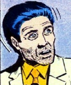 Speedo (Gang Leader)