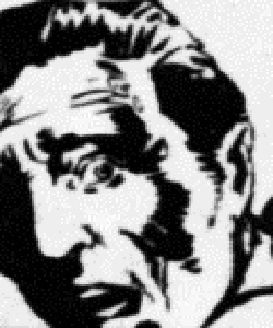 Spence (Carlyle Pallis enemy)