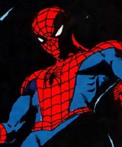 Spider-Man (Liveworld)