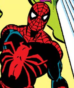 Spider-Man (Earth-9105)