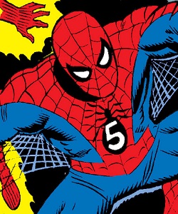 Spider-Man (Earth-772)