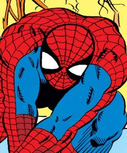 Spider-Man (Earth-691)