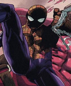 Spider (Earth-1610)
