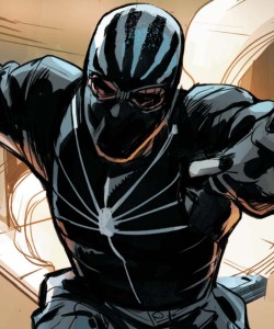 Spider (Earth-91053)