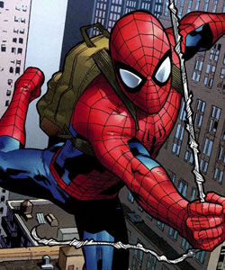 Spider-Man (Earth-1610)