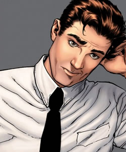 Spider-Man (civilian)