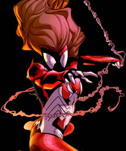 Spider-Woman (Earth-1610)