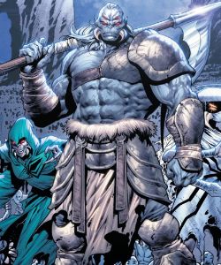 Spidercide (Earth-2099)