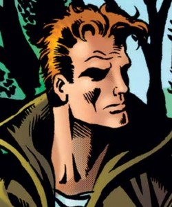 Spidercide (civilian)