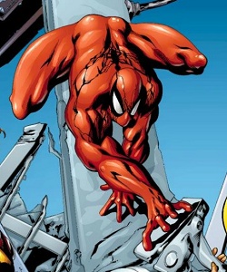 Spider (Earth-15)