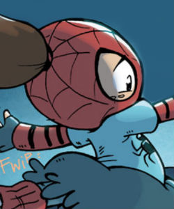 Spider-Girl (Earth-11)