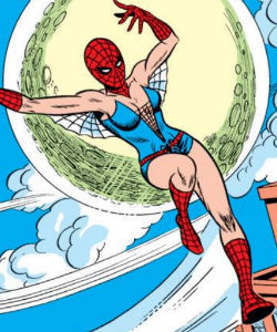 Spider-Girl (Earth-78227)