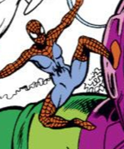 Spider-Girl (Earth-924)