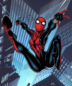 Spider-Girl (Earth-982)