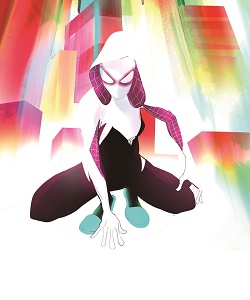 Spider-Woman (Earth-65)