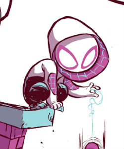 Spider-Gwen (Earth-71912)