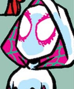 Spider-Gwen (Earth-99062)