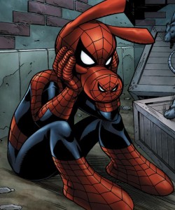 Spider-Ham (Earth-7231)