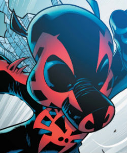 Spider-Ham (Earth-93726)