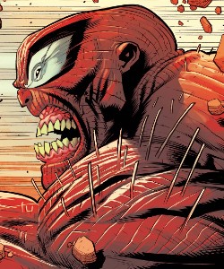 Spider-Hulk (Earth-122)