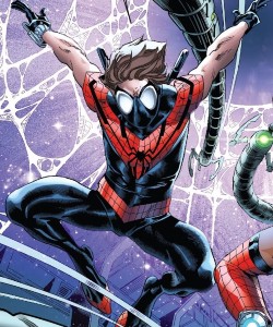 Spider-Kid (Earth-218)
