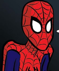 Spider-Maam (Earth-8121)