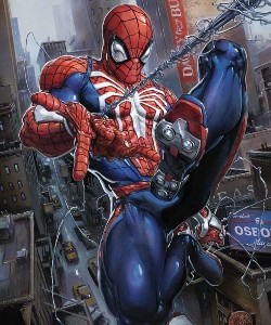 Spider-Man (Earth-1048)