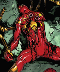 Spider-Man (Earth-10919)