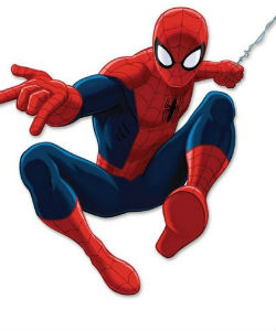 Spider-Man (Earth-12041)