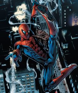 Spider-Man (Earth-120703)