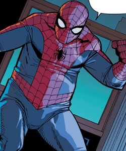 Spider-Man (Earth-13017)