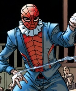 Spider (Earth-311)