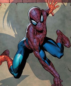 Spider-Man (Earth-161)
