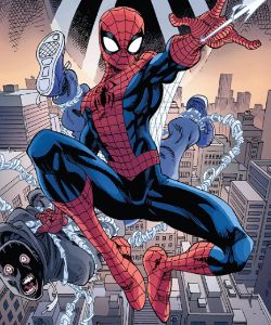 Spider-Man (Earth-16220)