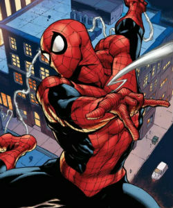 Spider-Man (Earth-18119)