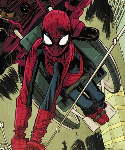 Spider-Man (Earth-18236)