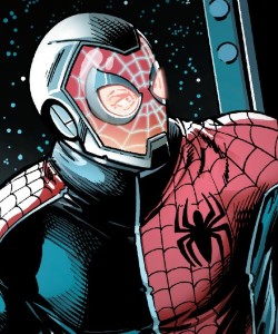 Spider-Man (Earth-19529)
