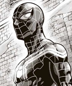 Spider-Man (Earth-19759)