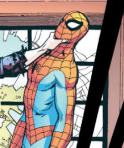 Spider-Man (Earth-1983)